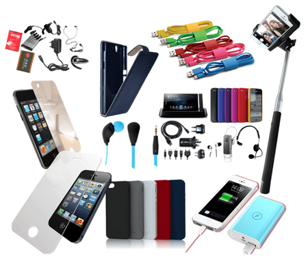 Cell Phones & Accessories