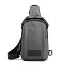 Crossbody Bag (V1) with USB Charging