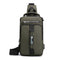 Crossbody Bag (V1) with USB Charging